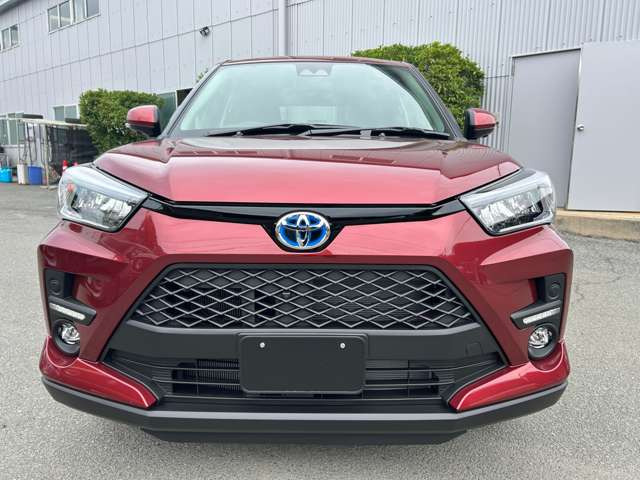 ライズハイブリッド 1.2 Z