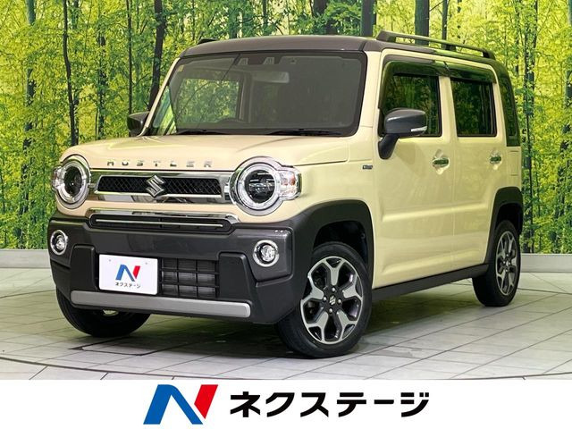 ハスラーJ スタイルII