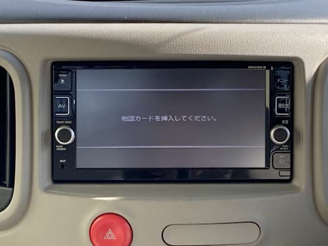キューブ1.5 15X Vセレクション