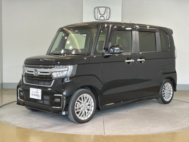 N-BOXカスタム