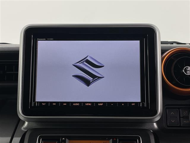 スペーシアギアハイブリッド(HYBRID) XZ