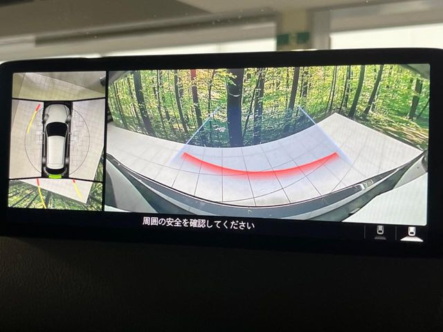 �y360&deg;�r���[���j�^�[�z��p�̃J�����ɂ��A�ォ�猩���낵���悤�Ȏ��_��360�x�N���}�̎��͂��m�F���邱�Ƃ��ł��܂������p�������m�F���₷���A�����ꏊ�ł̐؂�Ԃ��⒓�Ԃ��X���[�Y�ɍs���܂��B