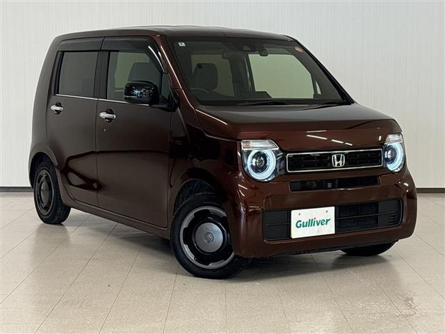 N-WGNL スタイルプラス ビター