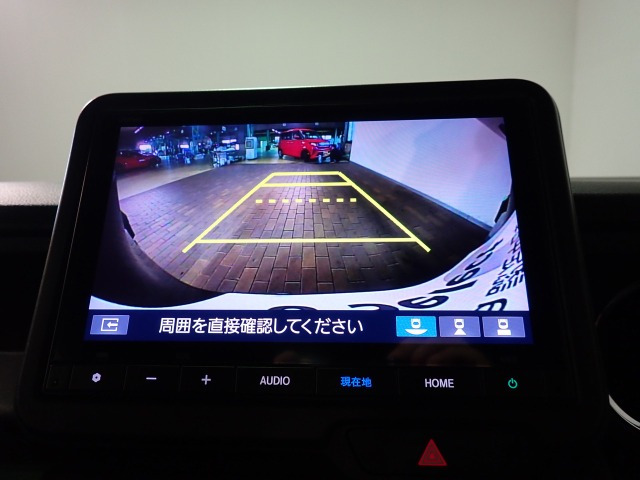 N-BOXカスタム