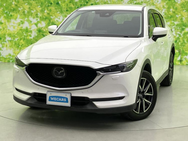 CX-52.2 XD プロアクティブ 4WD