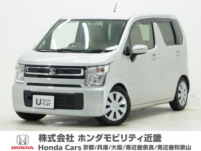 ワゴンRFA