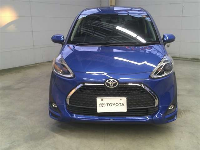 シエンタ1.5 G 4WD
