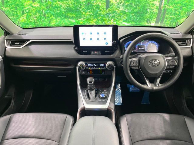 RAV42.0 G Zパッケージ 4WD