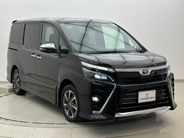 ヴォクシー2.0 ZS 煌III