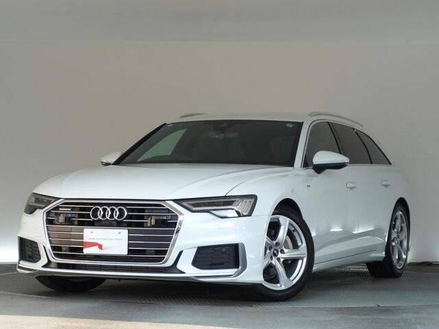 A6アバント
