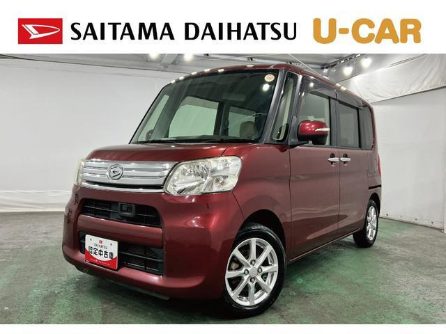 タントG SA