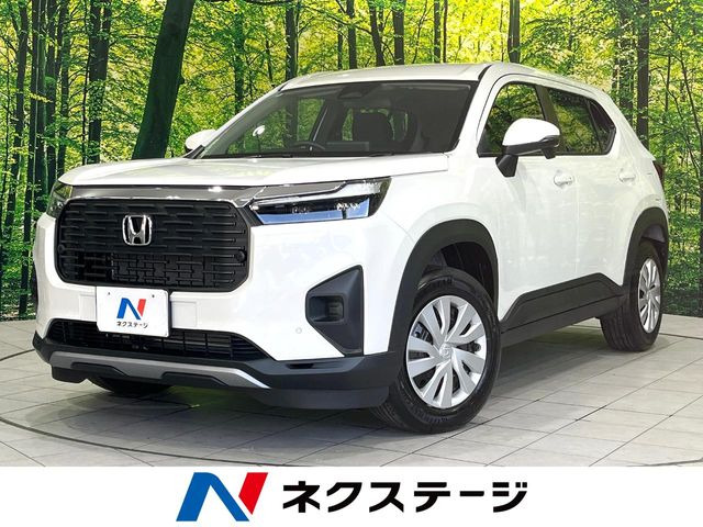 WR-V(�z���_) 1.5 X ���Îԉ摜