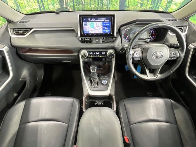 RAV42.0 G Zパッケージ 4WD