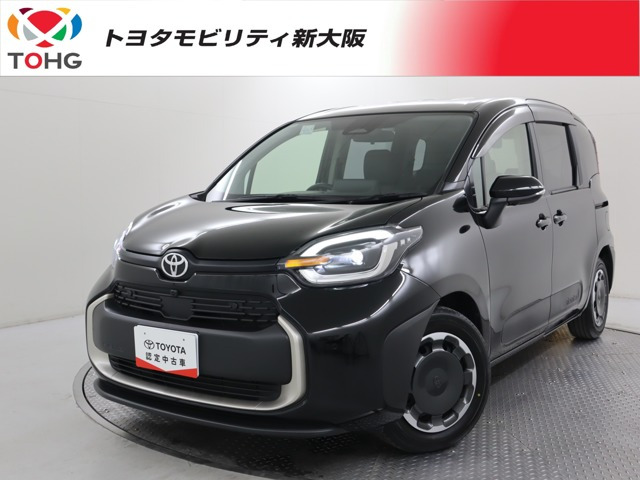 シエンタ1.5 Z