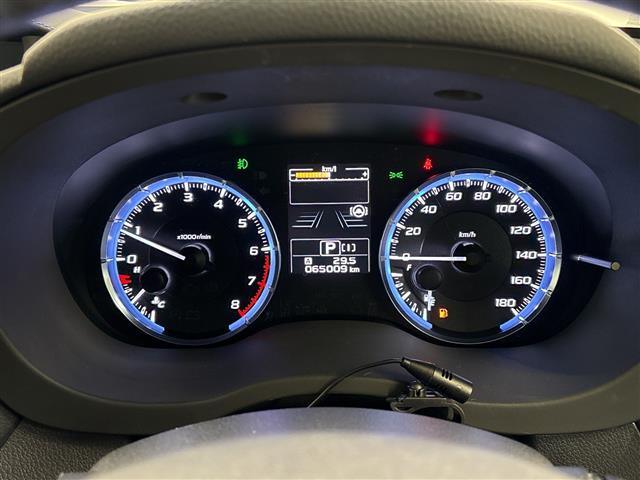 レヴォーグ1.6 GT-S アイサイト 4WD
