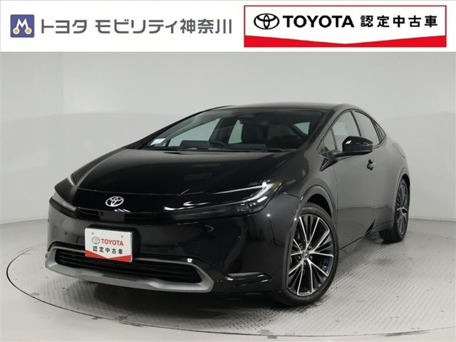 プリウス2.0 Z