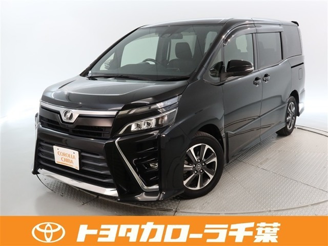 ヴォクシー2.0 ZS