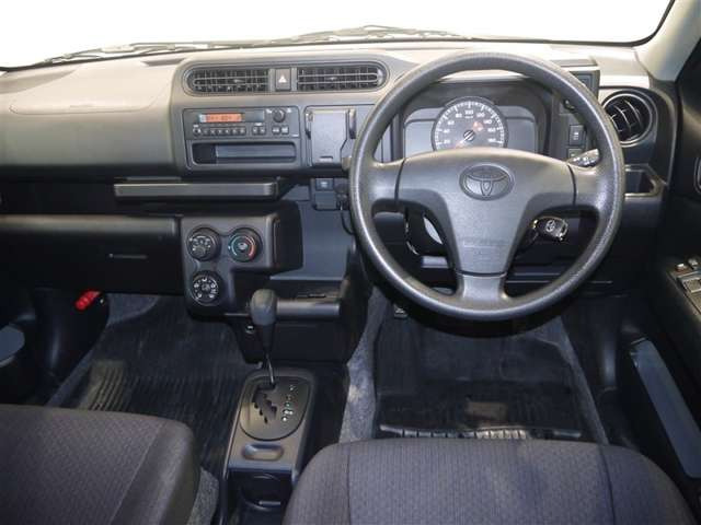 プロボックスバン1.5 GL 4WD