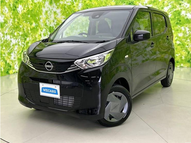 デイズS 4WD