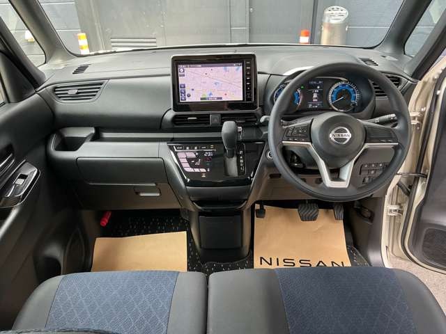 ルークスハイウェイスター
