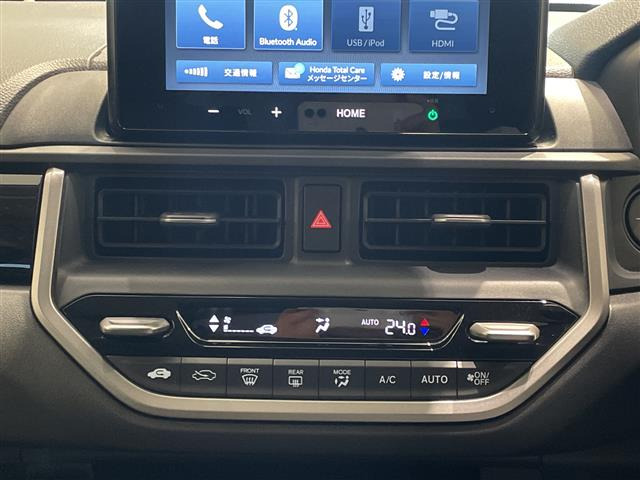 WR-V1.5 Z プラス