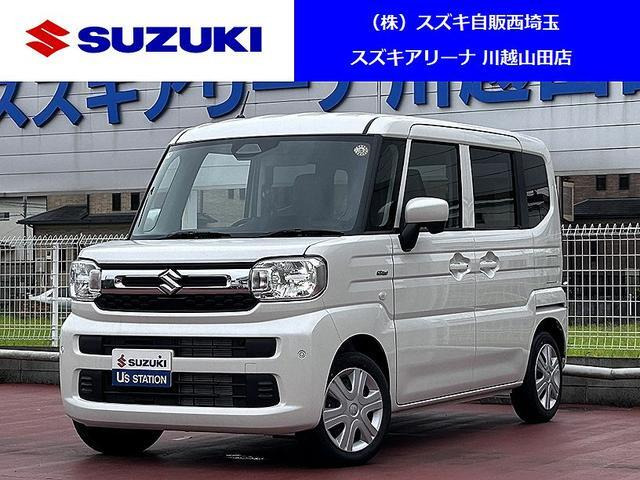 スペーシアハイブリッド(HYBRID) G