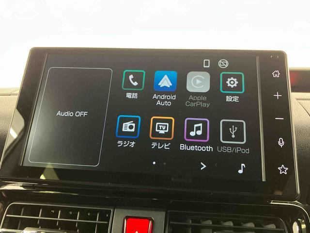 タントカスタムRS リミテッド