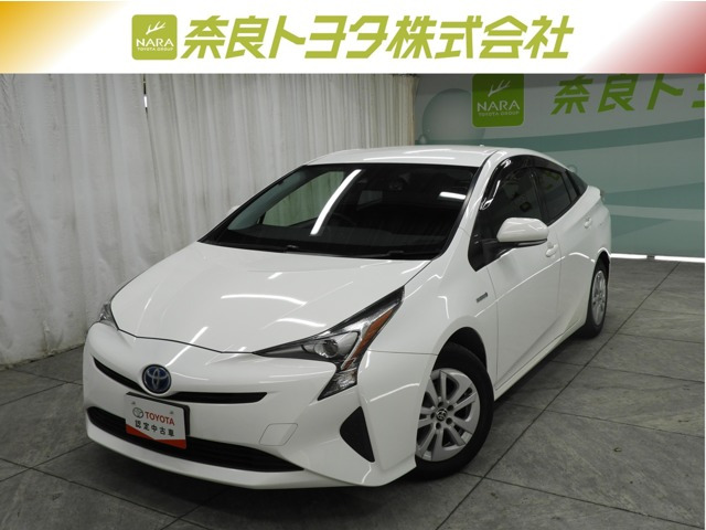 プリウス1.8 S