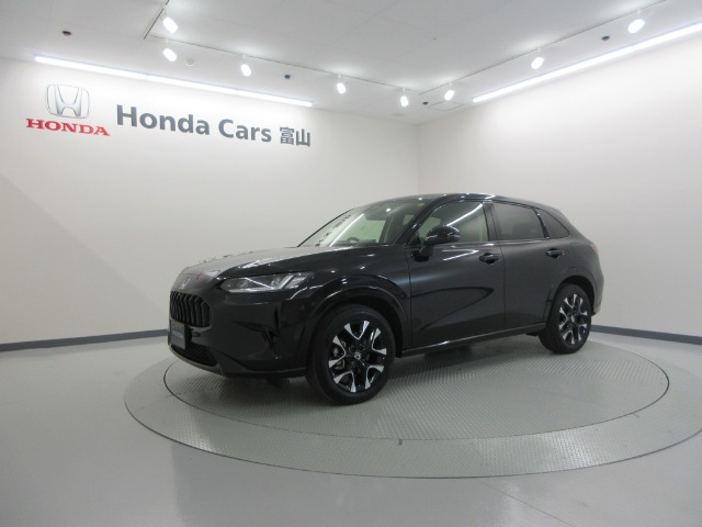ZR-V1.5 Z