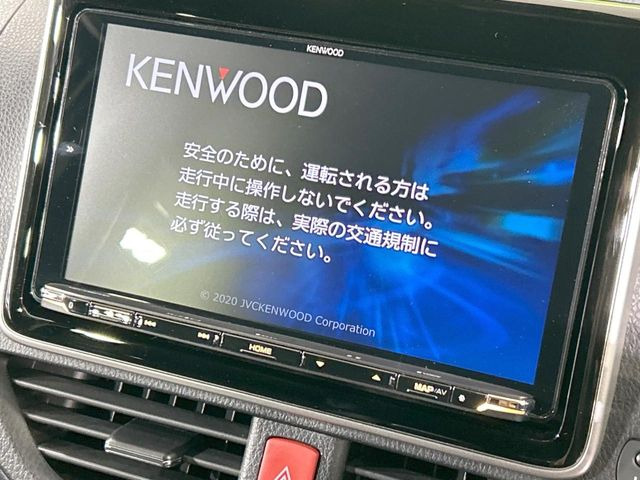 ヴォクシー2.0 ZS 煌III
