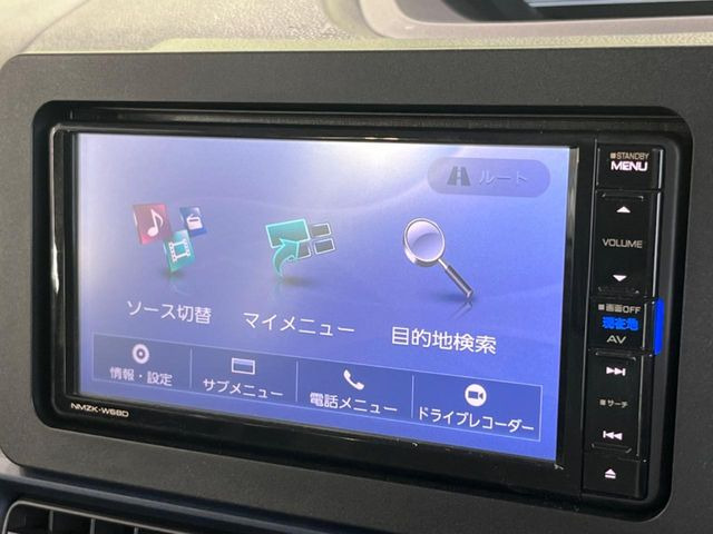 タントX