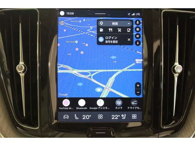 XC60プラス B5