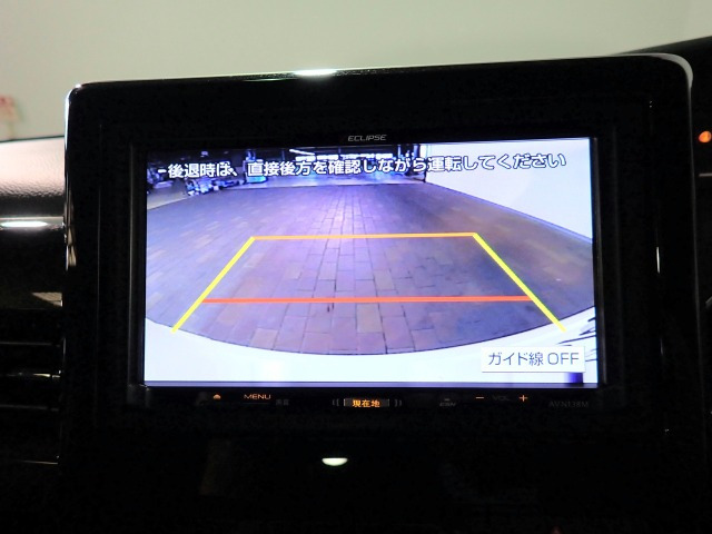 N-BOXカスタムG L ホンダセンシング
