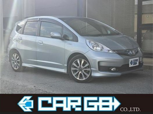 �t�B�b�g�i�z���_�j1.5 RS ���Îԉ摜
