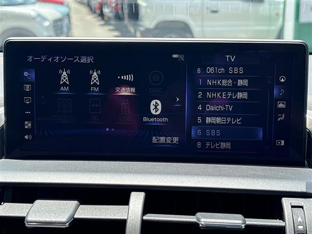 NX300 Fスポーツ