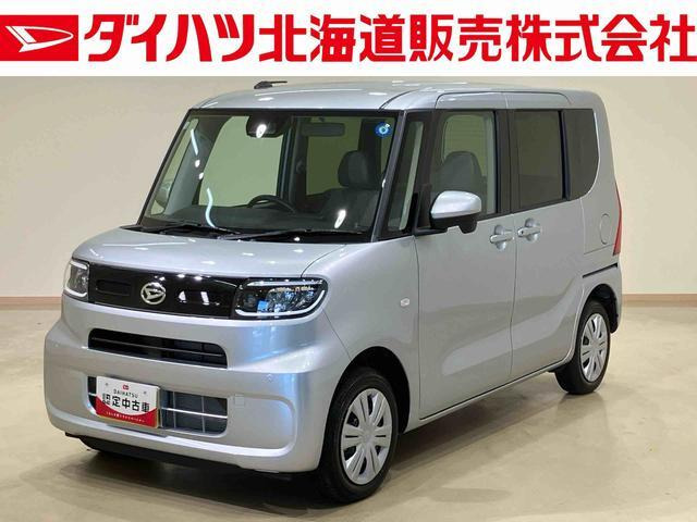 タントX