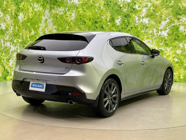 MAZDA3ファストバック2.0 20S プロアクティブ ツーリング セレクション