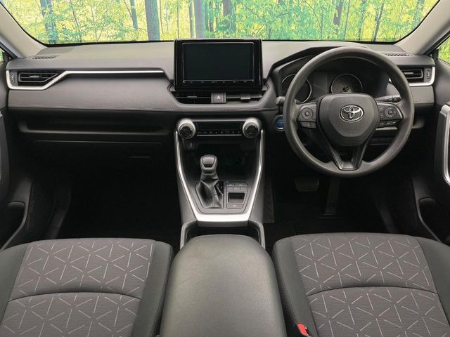 RAV42.5 ハイブリッド X