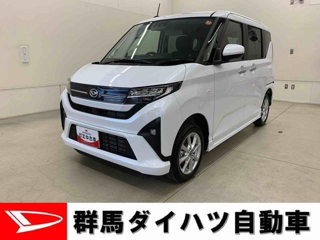 ムーヴG 4WD