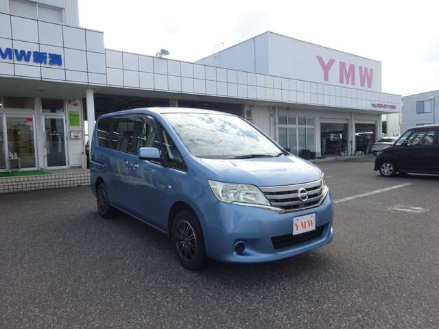セレナ2.0 20X 4WD