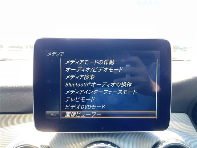 GLAクラスGLA180