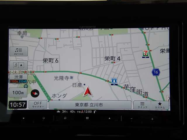 ルークスハイウェイスターX プロパイロットエディション 4WD