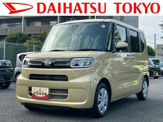 タントX