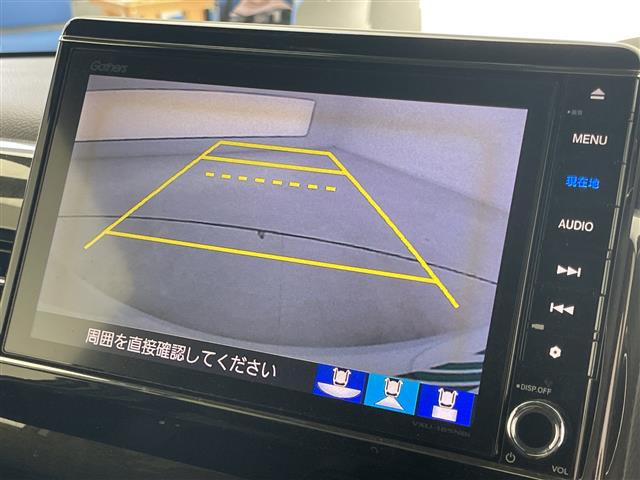 N-BOXカスタムG EX ターボ ホンダセンシング