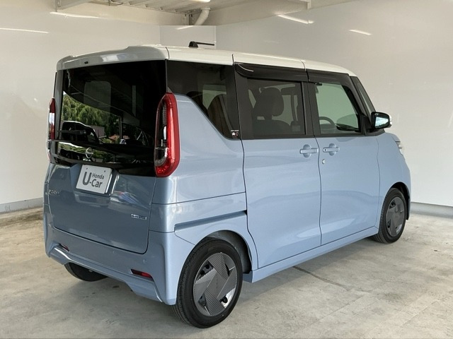 デイズルークスX