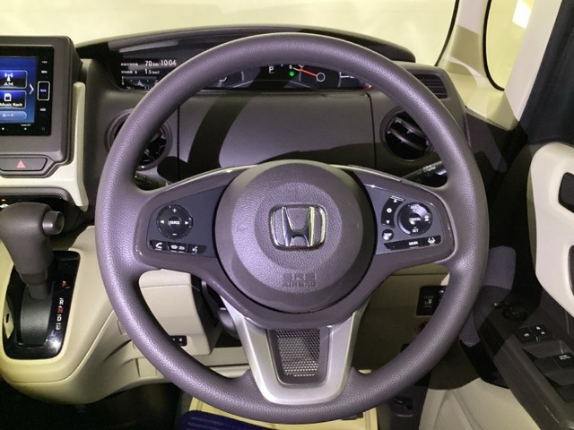 N-BOXG L ホンダセンシング