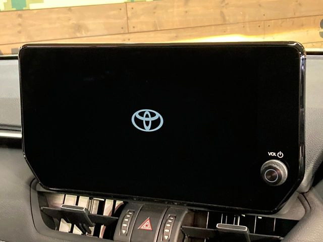 【10.5インチ ディスプレイオーディオ】大画面のディスプレイはAppleCarPlayやAndroidAutoが利用可能。大きな画面でスマホナビアプリ等が利用いただけます♪