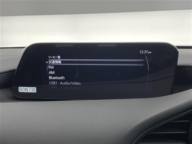 MAZDA3ファストバック1.8 XD Lパッケージ