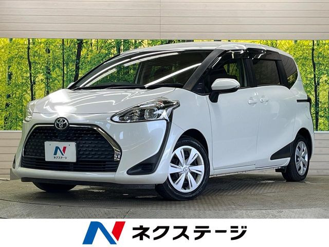 シエンタ1.5 G
