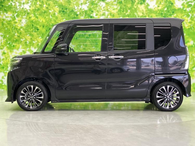 タントカスタムRS リミテッド